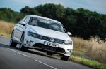 Volkswagen Passat GTE 2016 года (UK)